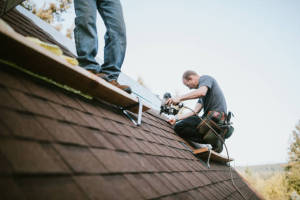 Local Roofers in Roberta, GA